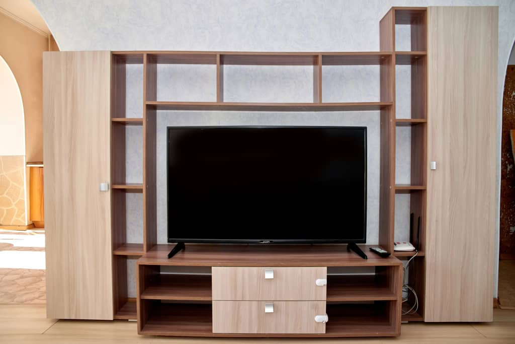 Апартаменты VIAHOME на Давыдова: фото 5