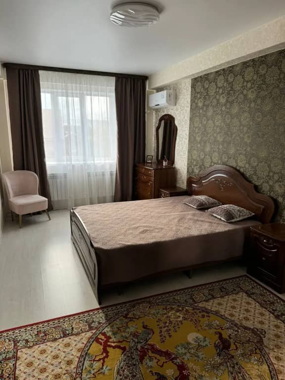 Квартира г. Ессентуки улица Просторная 15/4: фото 6