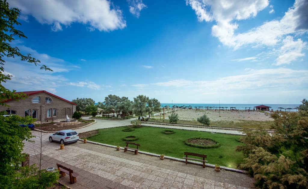 Zamok Viking Hotel: фото 6