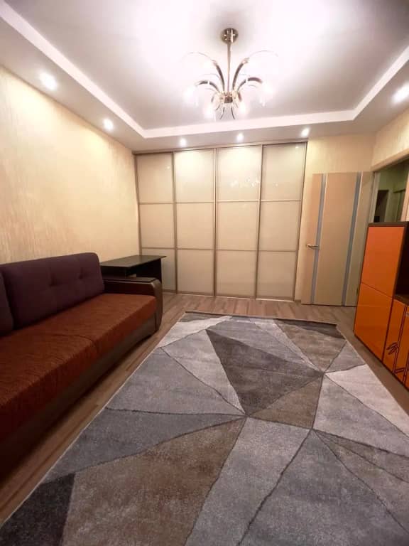 Квартира Inndays Apartments на Староникитская 105б (2): фото 5