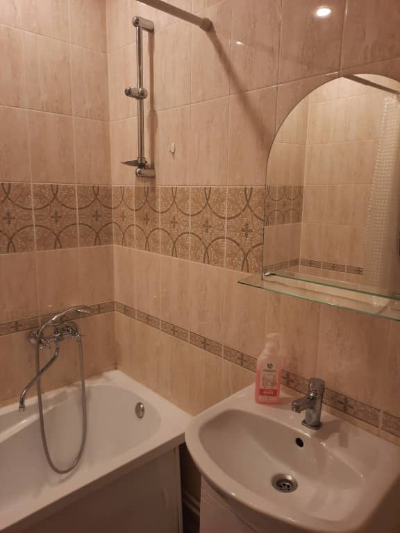 Квартира в ЖК Царская столица: фото 6