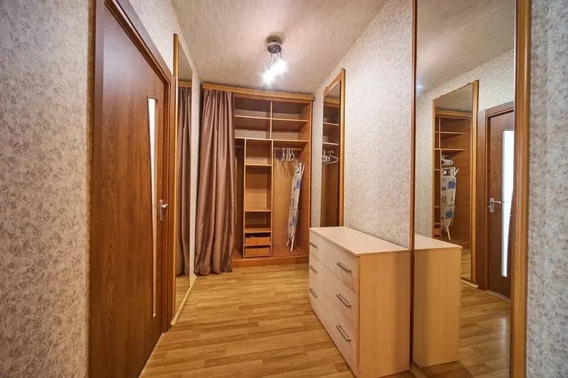 Апартаменты  ZaraApartments24 Molodyozhnaya 54: фото 6