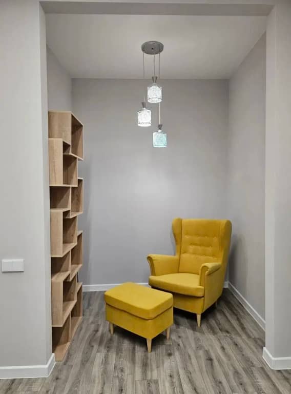 Квартира BGH на Аллеи Героев: фото 4