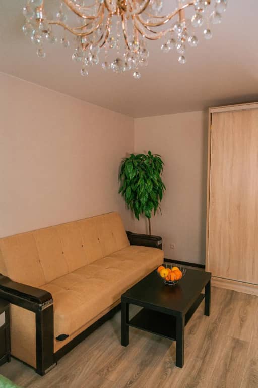 Апартаменты Room Tour на Улице Федюнинского: фото 5