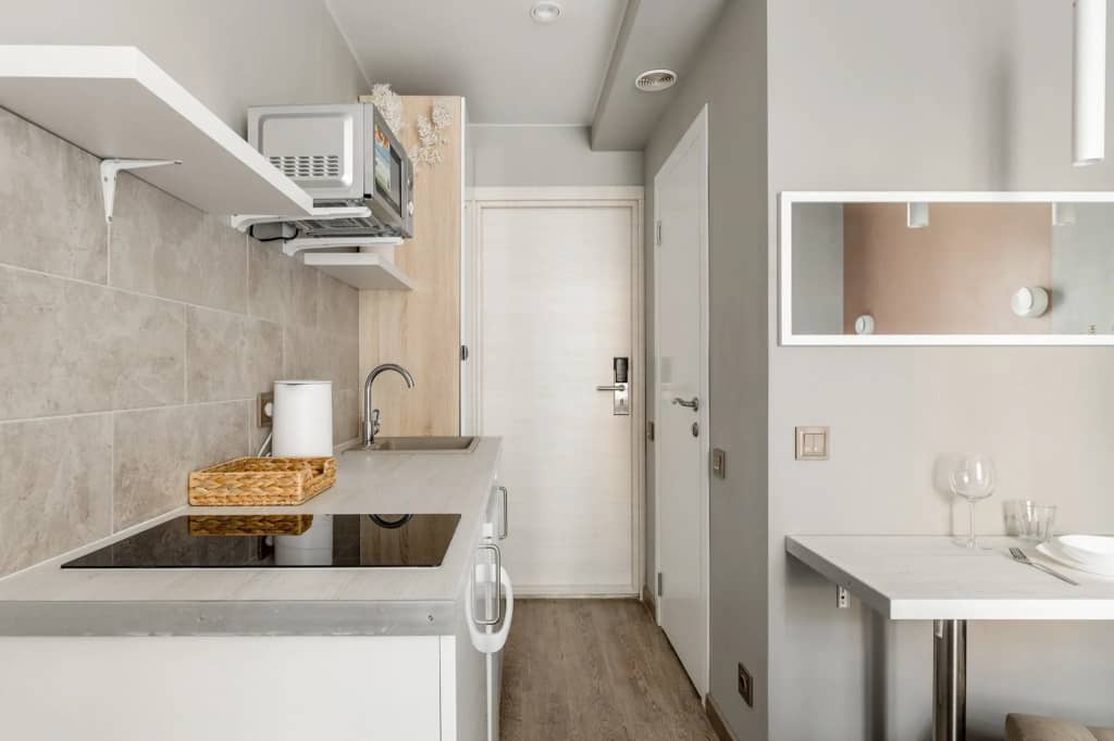 Квартира RentWill Sevanskaya 1: фото 6
