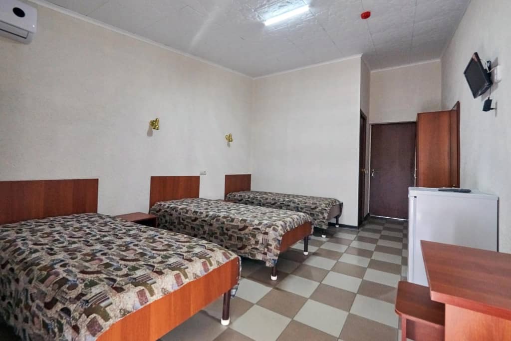 База Отдыха Ока: фото 5