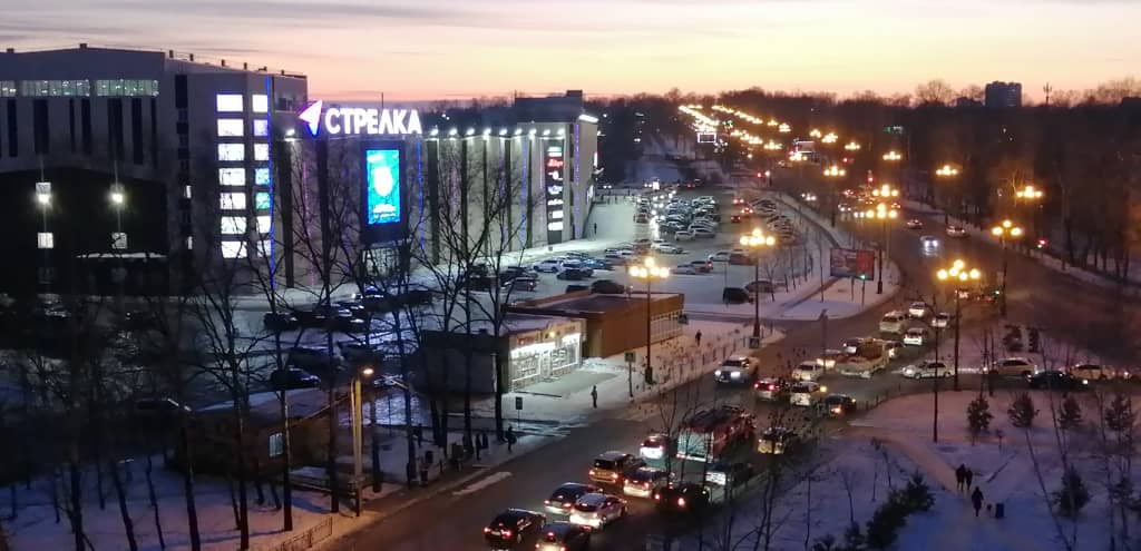 Апартаменты люкс на Матвеевском шоссе 2: фото 4