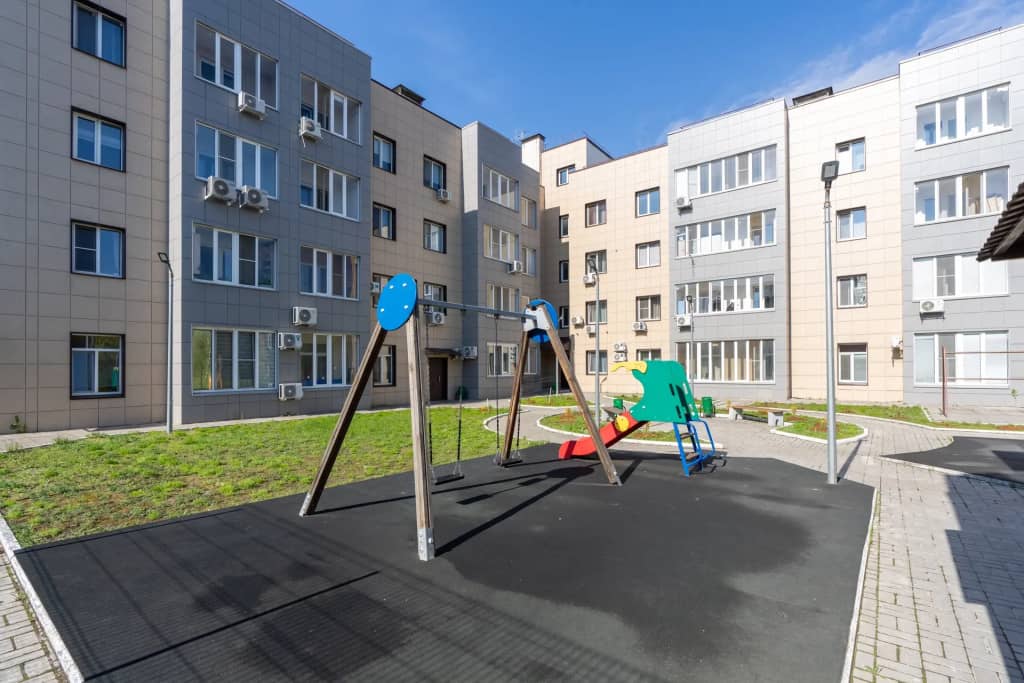 Квартира у Центрального Стадиона: фото 6