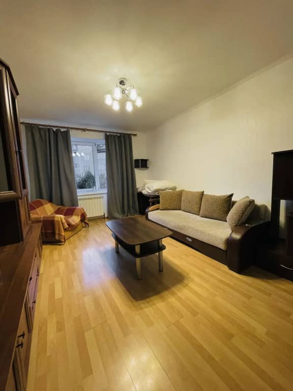 Апартаменты Apartburo на Лесопарковой: фото 6