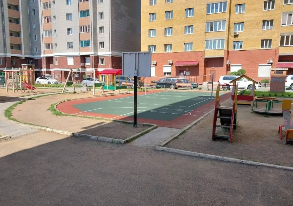 Квартира Новостройка на Улице Курнатовского 8: фото 4