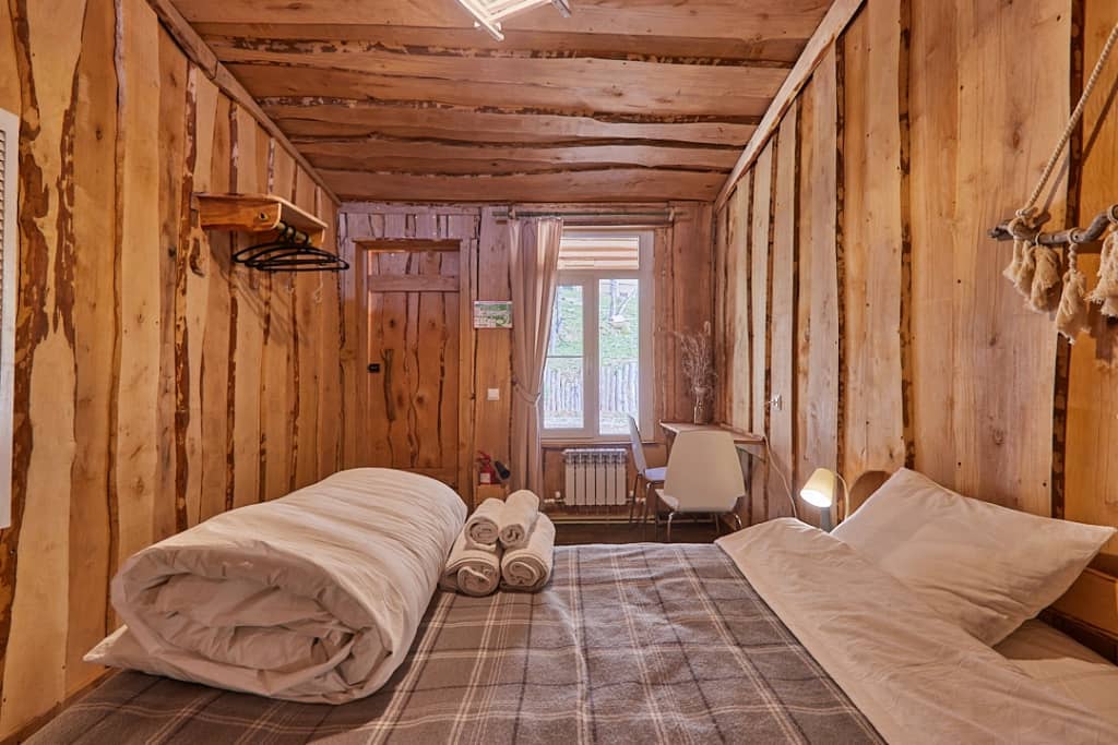 База отдыха Eco Village Sochi: фото 4