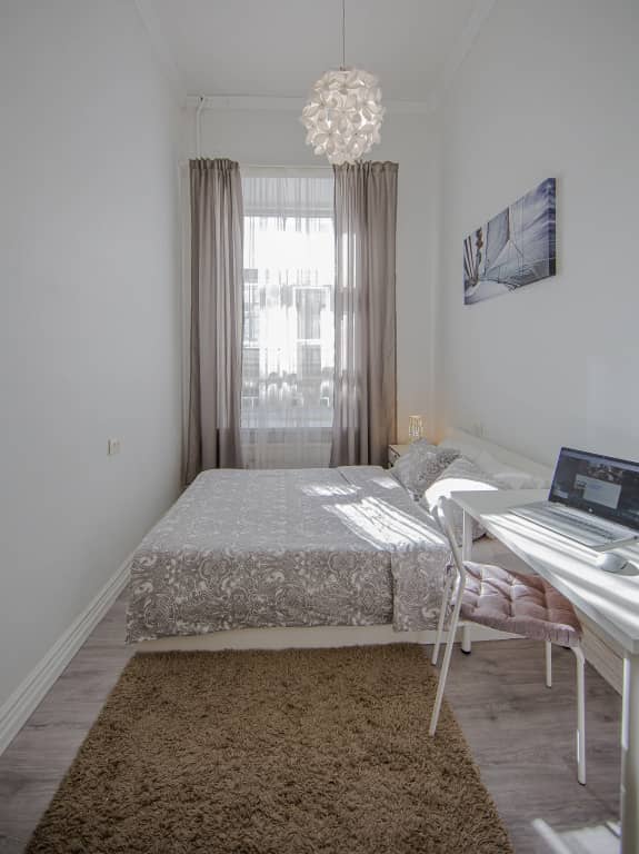 Апартаменты Quick Stay 3BR Apartment: фото 4