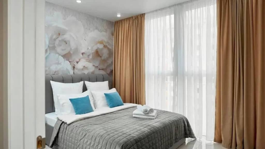 Апартаменты Grape Home: фото 6