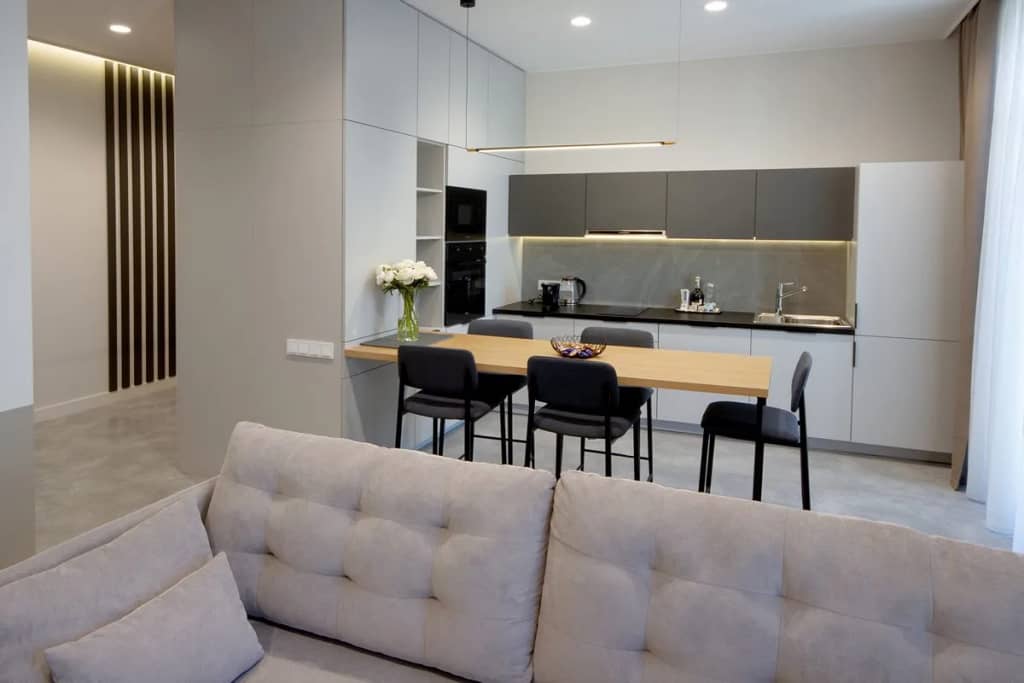 Апартаменты 4Кайф Residence №19: фото 4