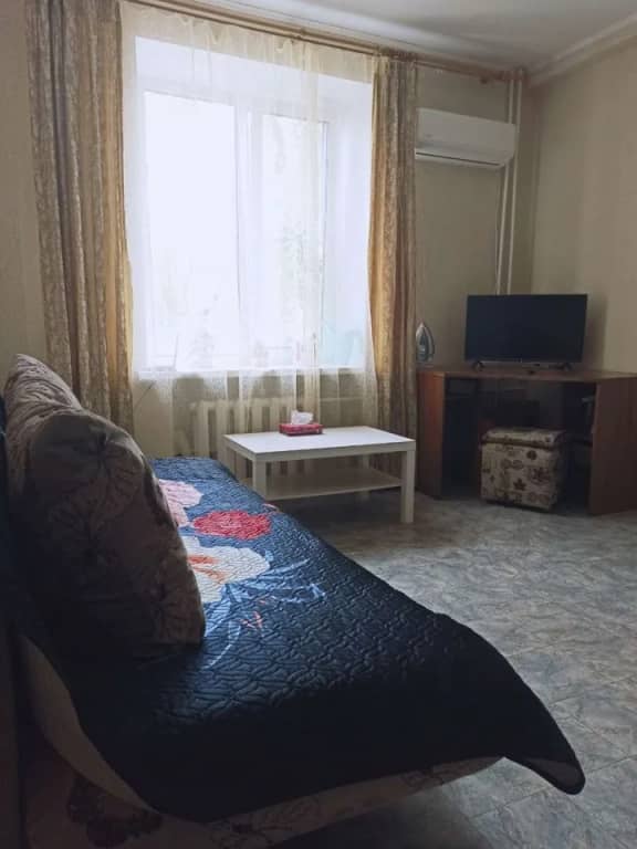 Квартира на Багаева 25/1: фото 5