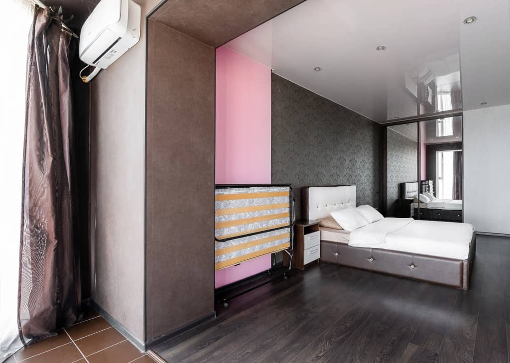 Апартаменты Prim Rooms LUXE с видом на море: фото 4