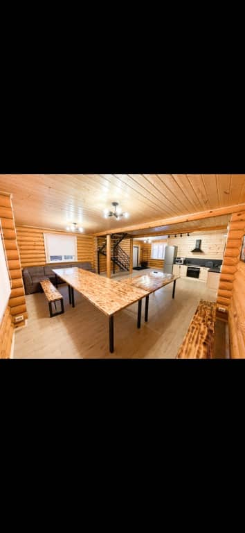 Гостевой Дом Korotkovo_village: фото 5