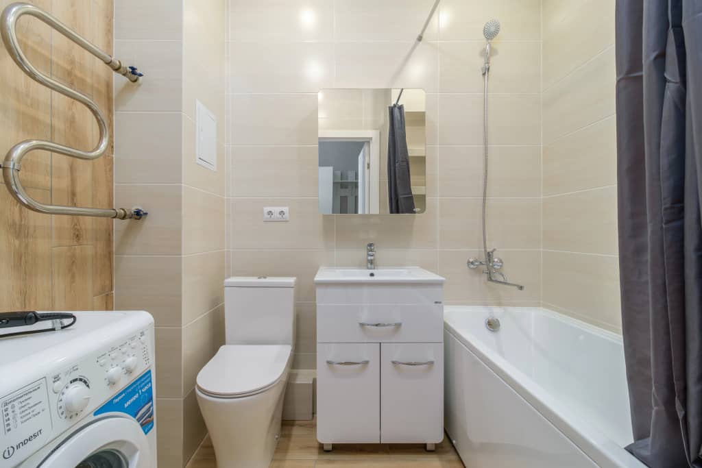 Апартаменты Sutki Rent у аэропорта Пулково: фото 7