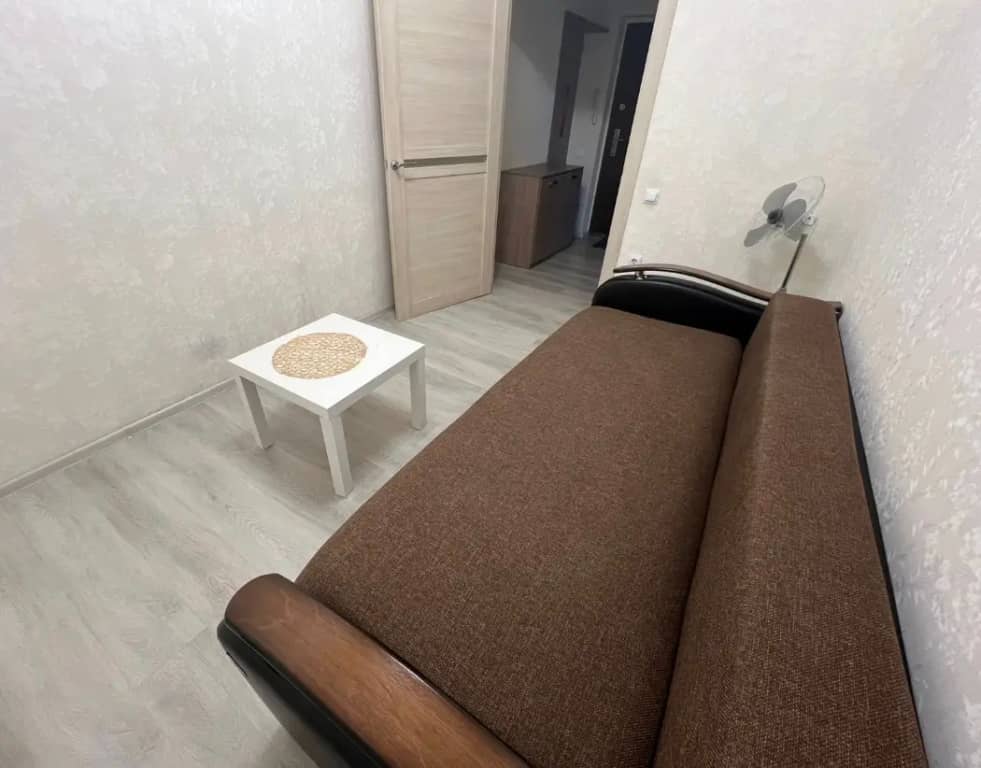 Апартаменты 2х комнатные апартаменты VIP: фото 5