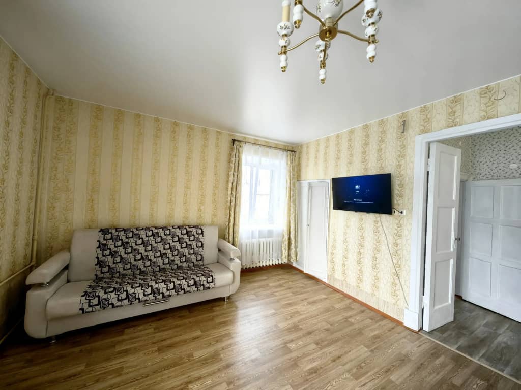 Апартаменты Like Home возле завода Севмаш: фото 5