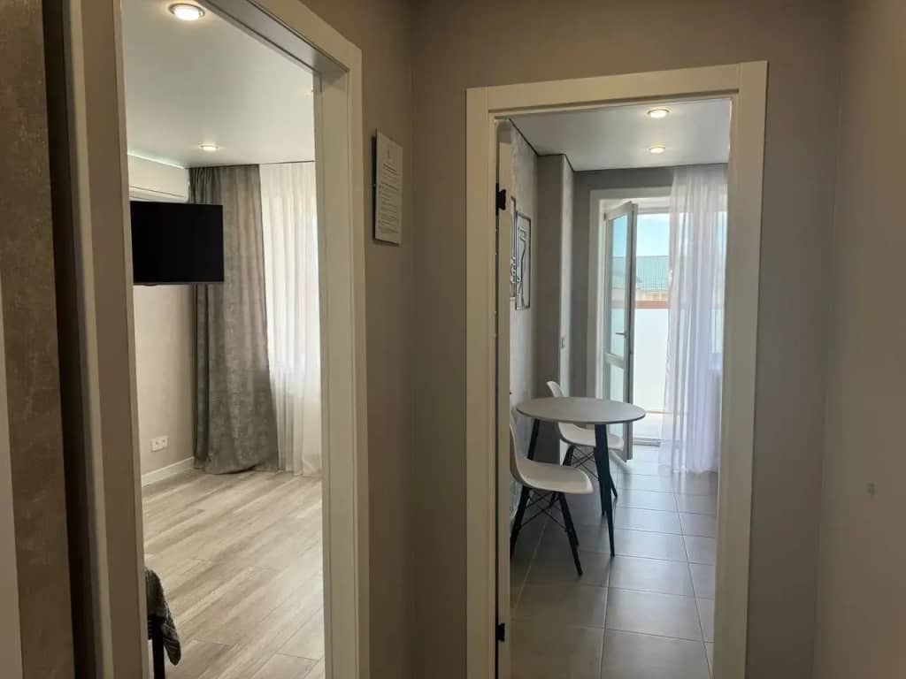 Апартаменты Apartsharing на Воронежском Шоссе 3а/1: фото 6