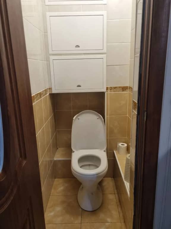 Квартира двухкомнатная квартира на Мира 245: фото 6