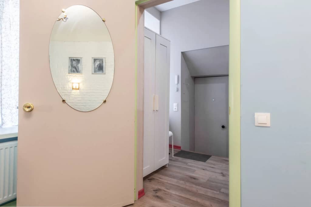 Квартира ApartMe на Канале Грибоедова: фото 7