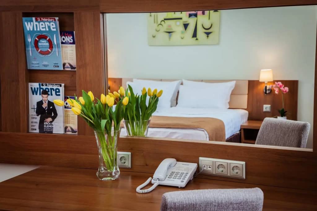 Отель Best Western Plus Centre: фото 5