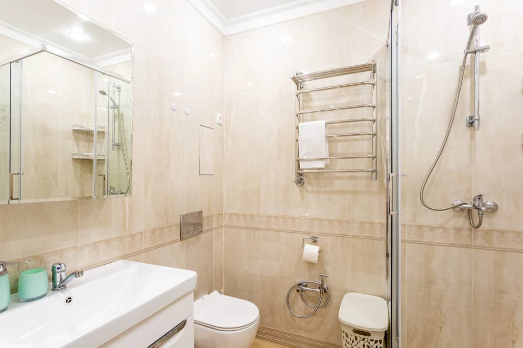 Апартаменты Морент 0606Г142 на Акаций 34: фото 7