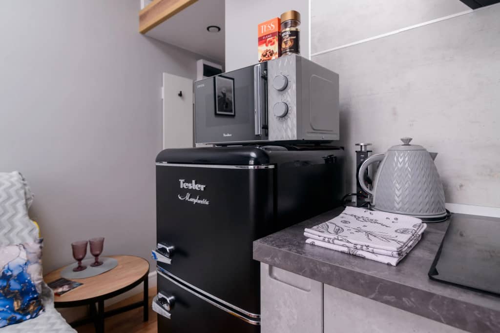 Квартира в 5 минутах от аэропорта Шереметьево от Comfort home: фото 5