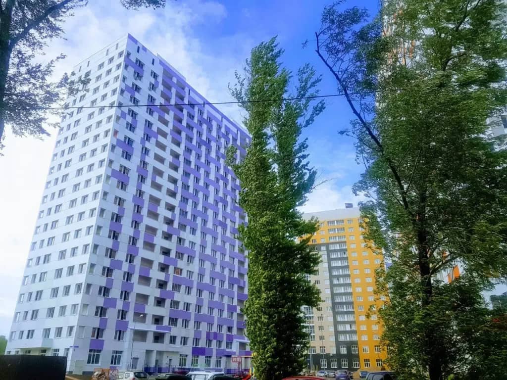 Квартира Рената Д. Роторная 27Б: фото 5