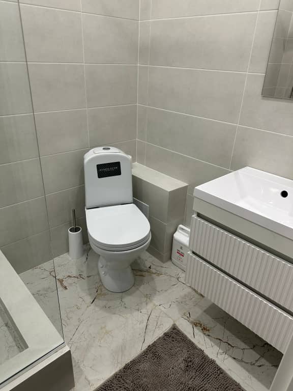 Квартира Уютные крылья: фото 5
