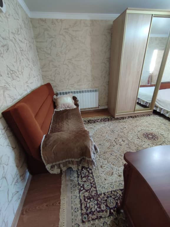Апартаменты Дубки Сулакский Каньон-3: фото 7