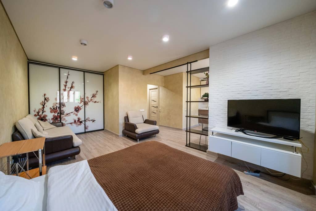 Апартаменты ApartSharing на Вахова 4: фото 4
