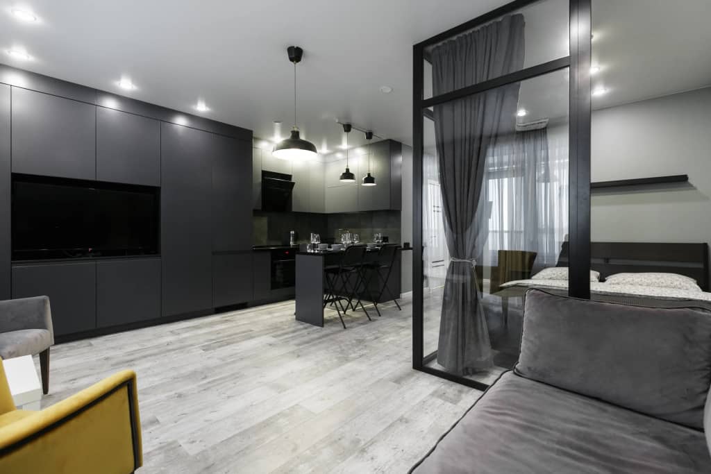Апартаменты Флотилия GERBERA APARTMENT: фото 7