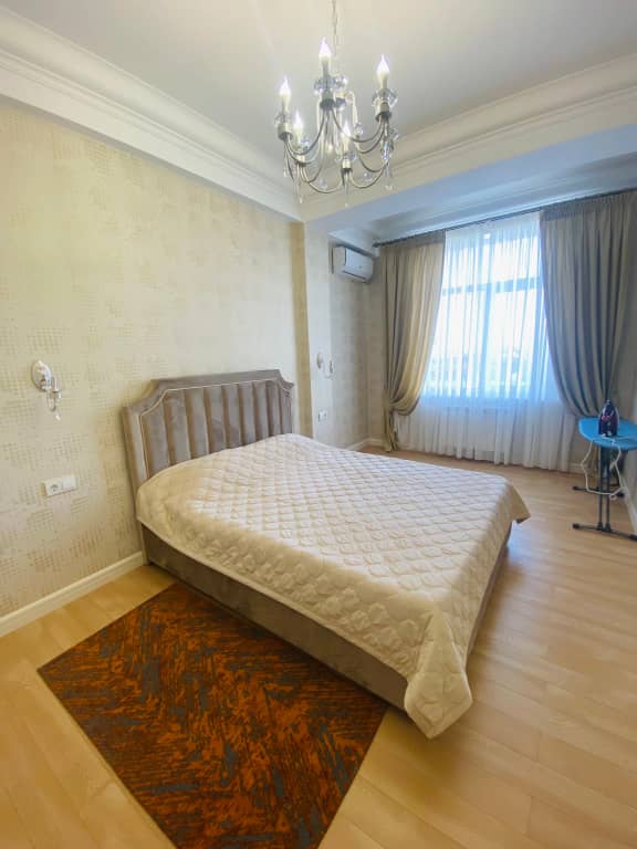 апартаменты TUR HOUSE у моря: фото 6