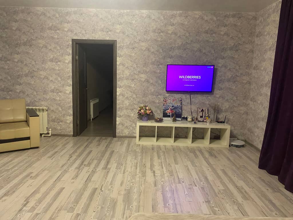 Квартира 2х Комнатная Квартира: фото 4