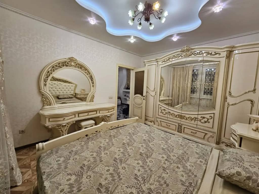 Квартира на улице Курыжова 13 (54): фото 4