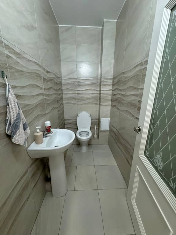 Квартира Уютная квартира в центре Зеленоградска: фото 5