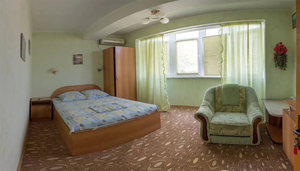 Гостевой Дом Гармония: фото 6