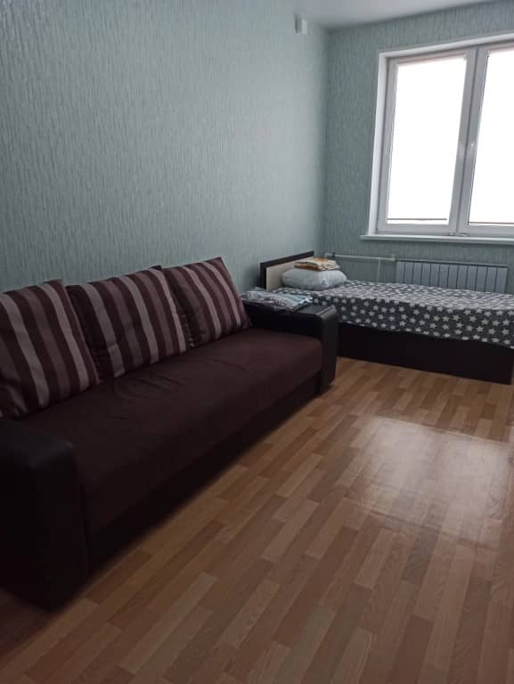 Квартира В Кусе У Пруда: фото 7