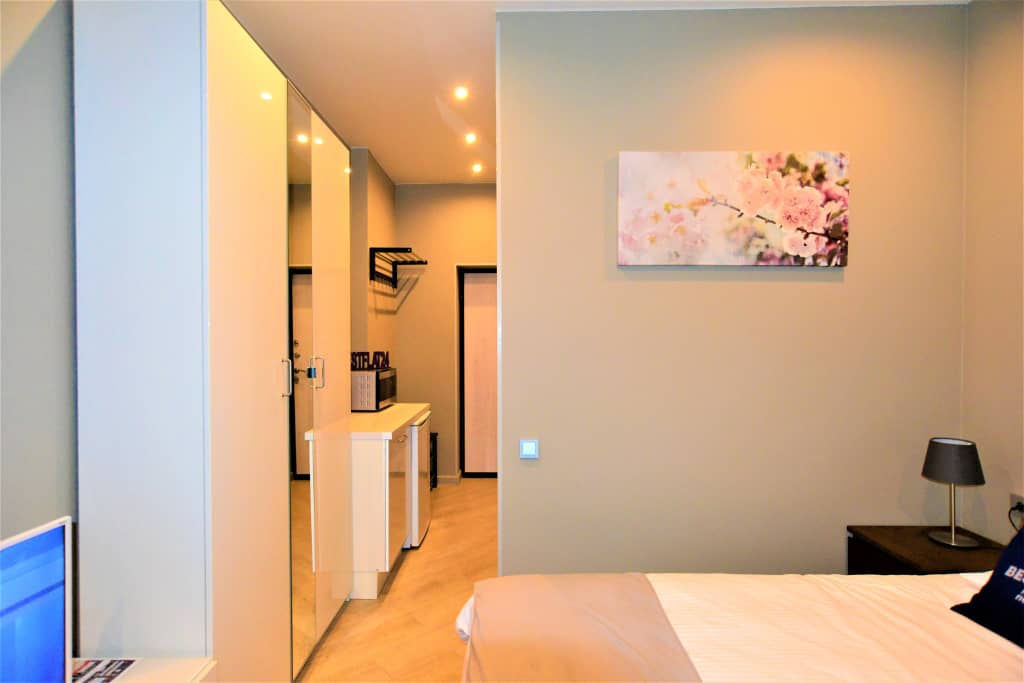 Апартаменты BestFlat24 Владыкино-Окружная посуточно: фото 6