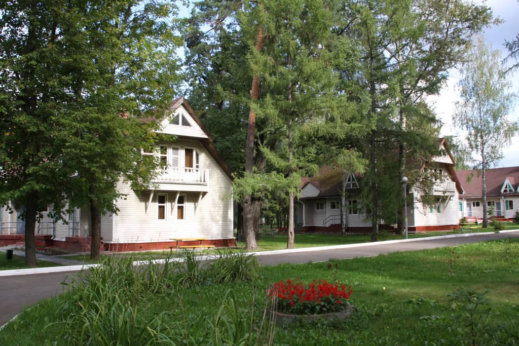 Курорт-парк Союз: фото 5