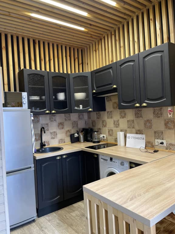 Дом Соловьевка Villa: фото 4