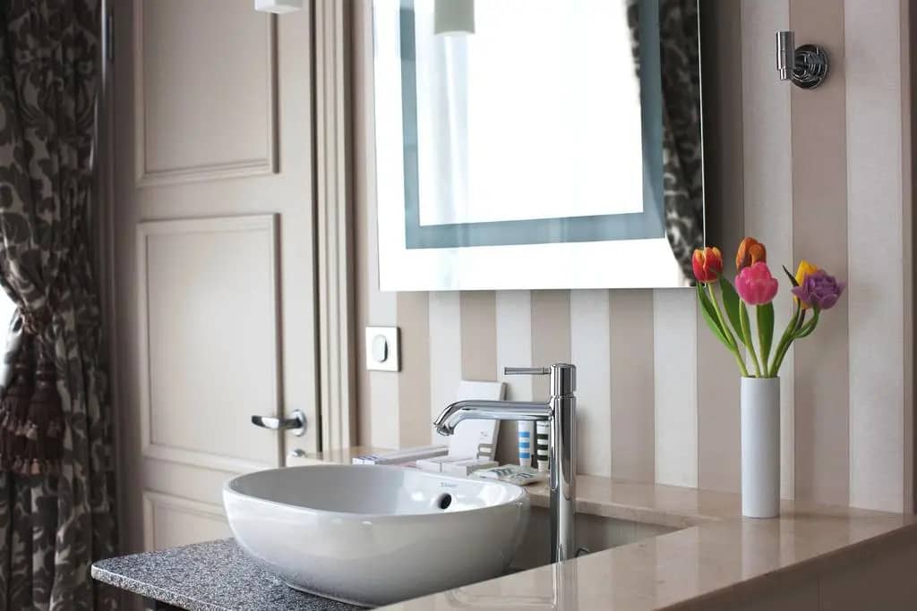 Отель Mercure Арбат Москва: фото 6