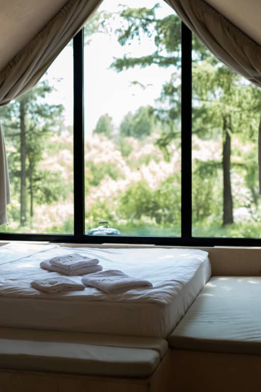 Глэмпинг Khan Glamping Goloustnoye: фото 7