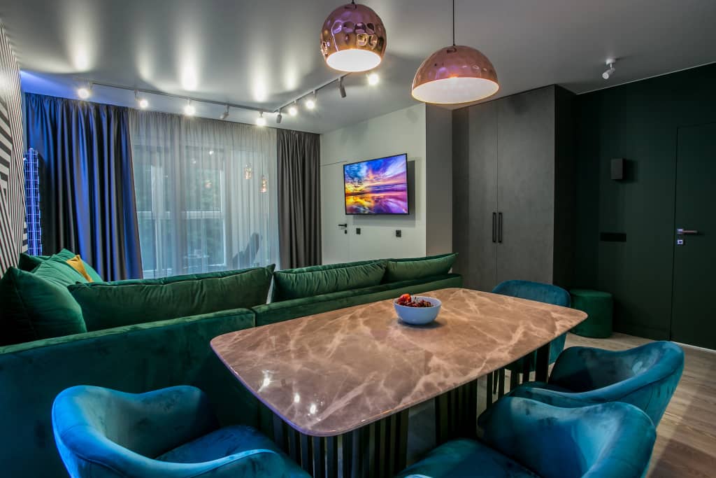 Апартаменты LikeHomeBaden: фото 5