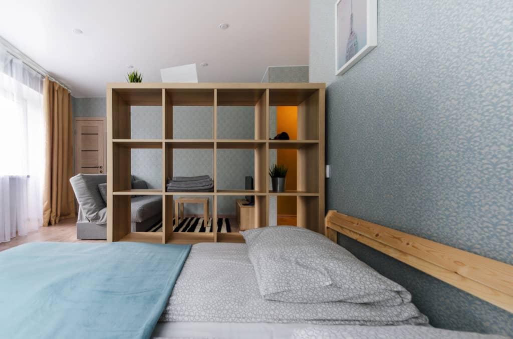 Апартаменты Pskov City Apartments Yana Fabriciusa 29: фото 6
