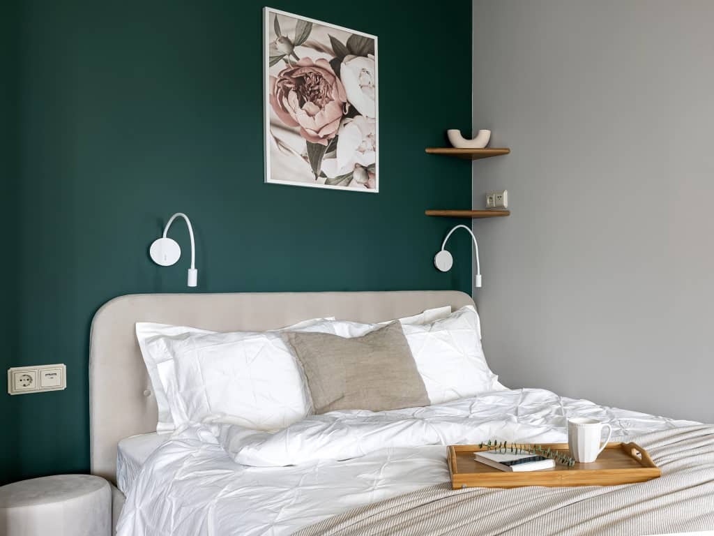 Апартаменты Emerald Aparts рядом с Петропавловской крепостью: фото 4