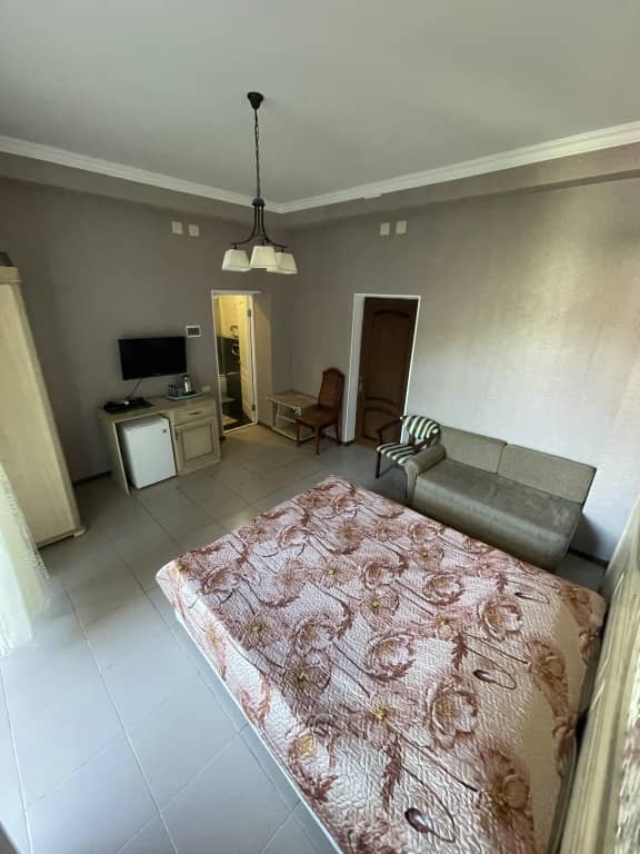 Гостевой дом Stone House: фото 6